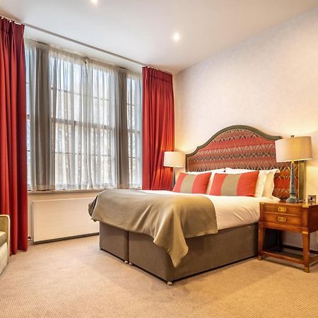 Kinnettles Hotel & Spa سانت أندروز المظهر الخارجي الصورة