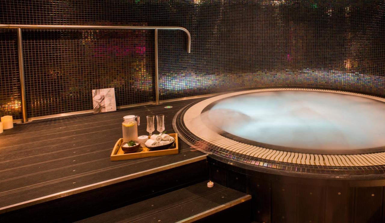 Kinnettles Hotel & Spa سانت أندروز المظهر الخارجي الصورة