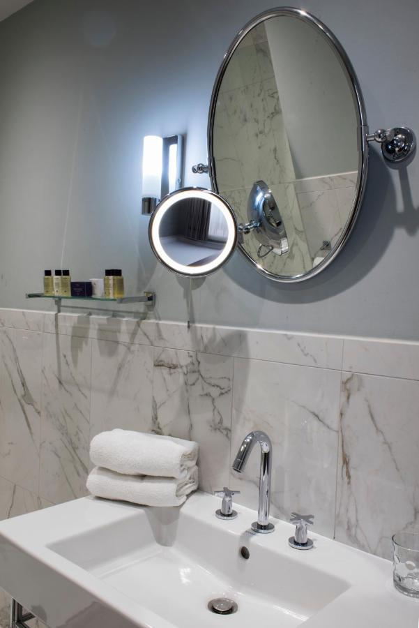 Kinnettles Hotel & Spa سانت أندروز المظهر الخارجي الصورة