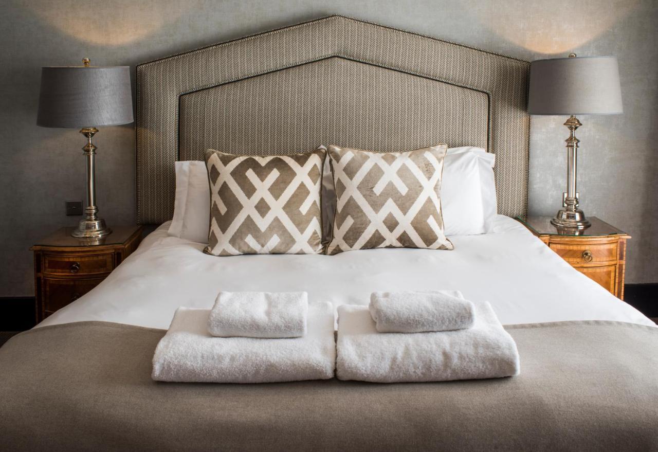 Kinnettles Hotel & Spa سانت أندروز المظهر الخارجي الصورة