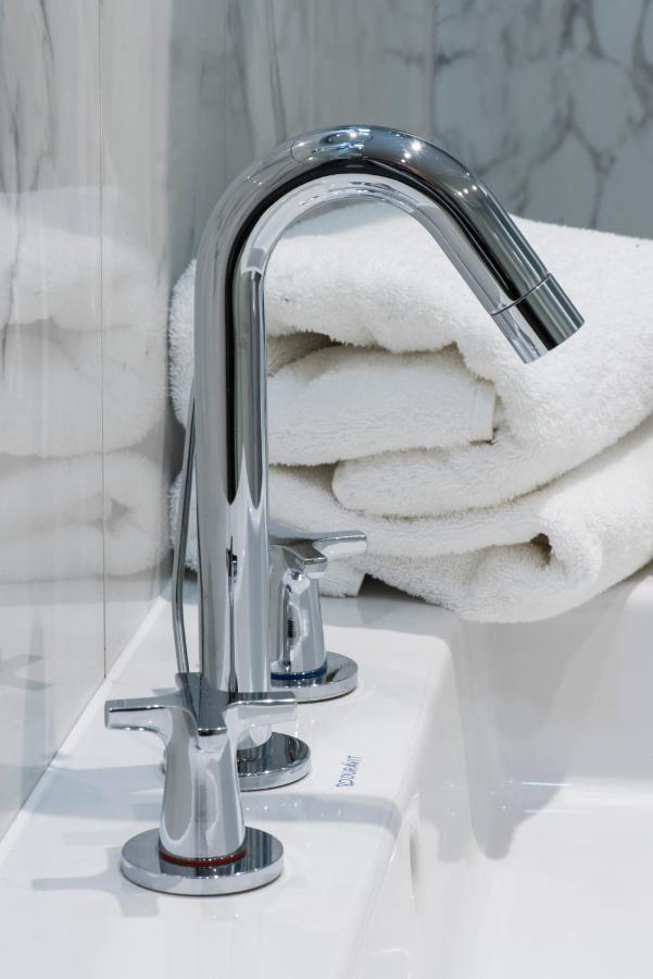 Kinnettles Hotel & Spa سانت أندروز المظهر الخارجي الصورة