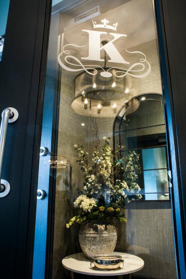 Kinnettles Hotel & Spa سانت أندروز المظهر الخارجي الصورة