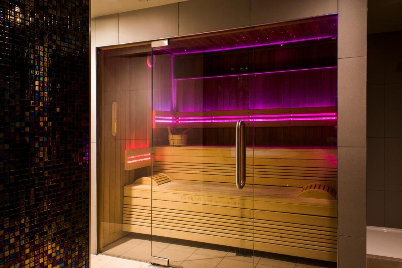 Kinnettles Hotel & Spa سانت أندروز المظهر الخارجي الصورة