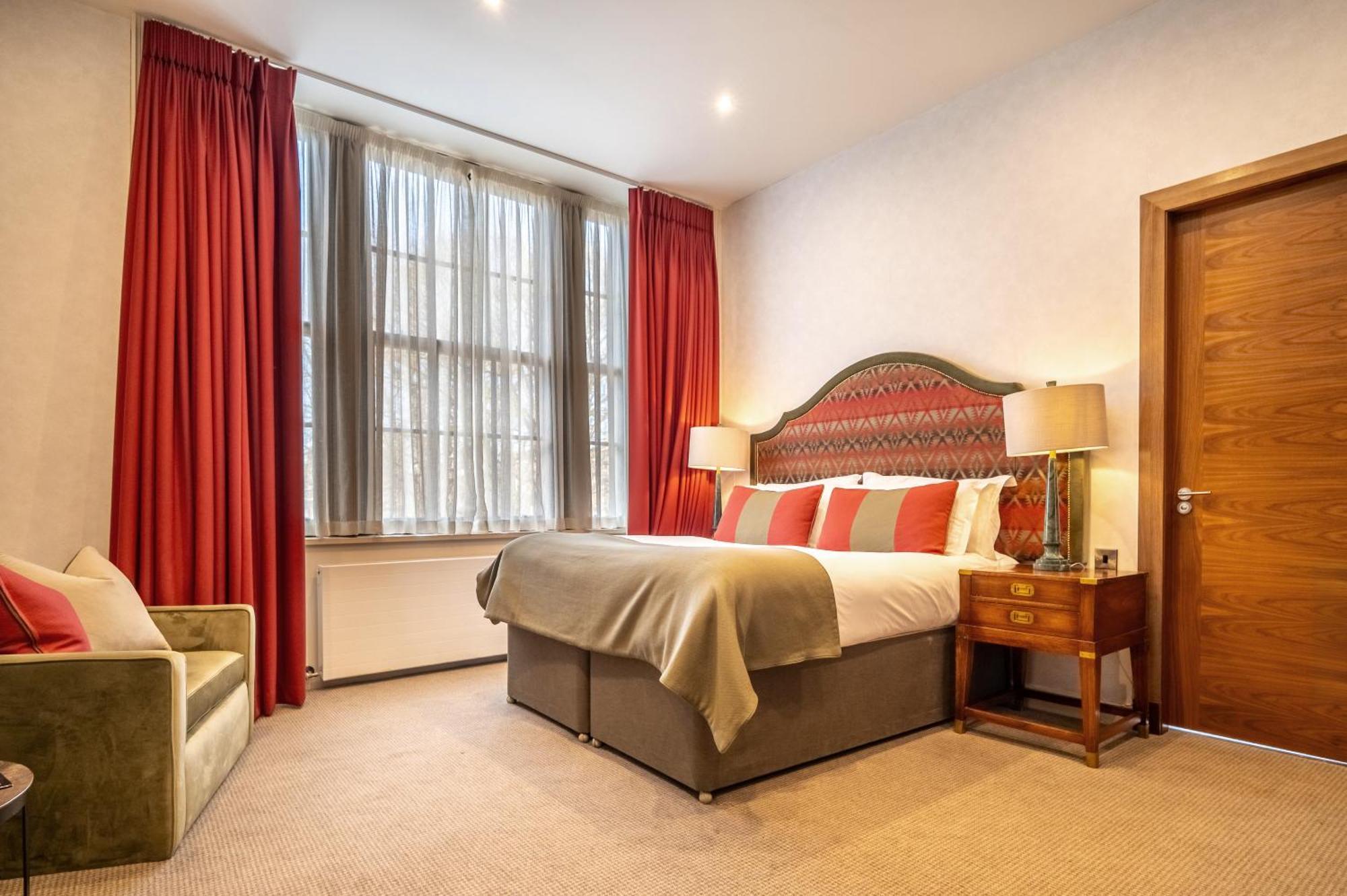 Kinnettles Hotel & Spa سانت أندروز المظهر الخارجي الصورة