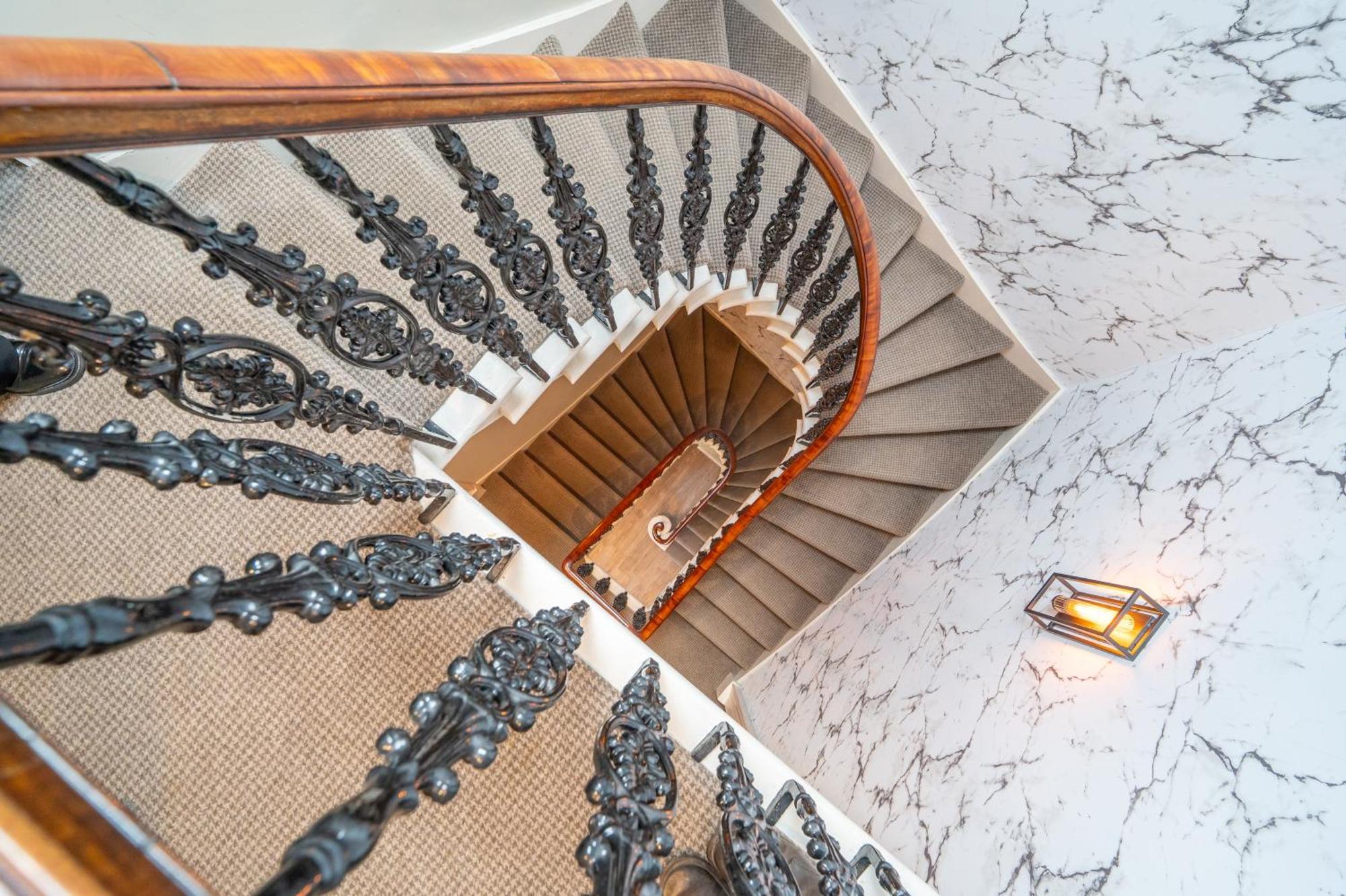 Kinnettles Hotel & Spa سانت أندروز المظهر الخارجي الصورة